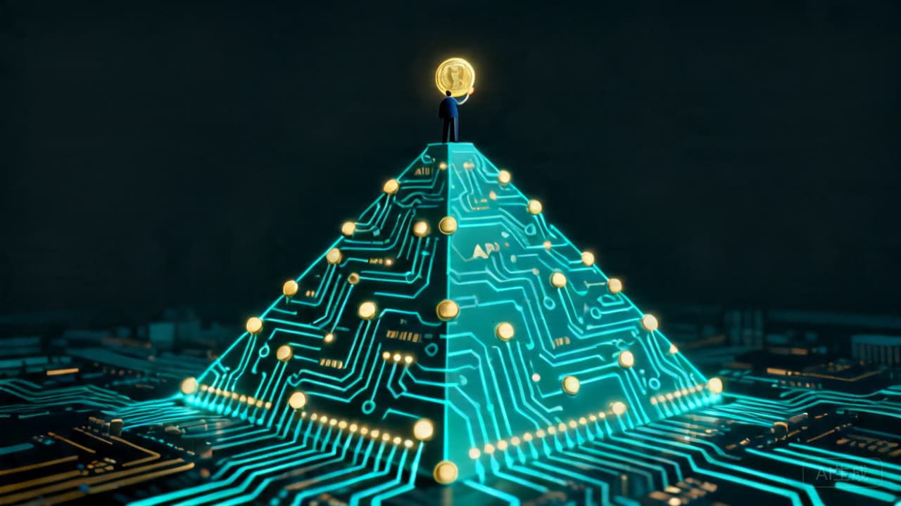 2人干出4亿美元——MEDVi揭开的AI原生商业公式