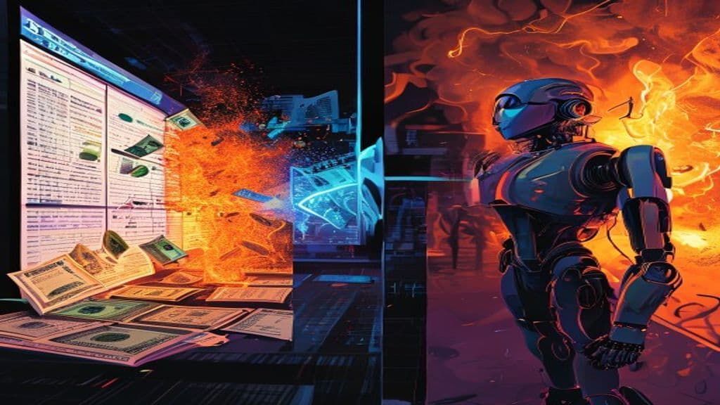 The Hidden Cost of "Free" AI APIs