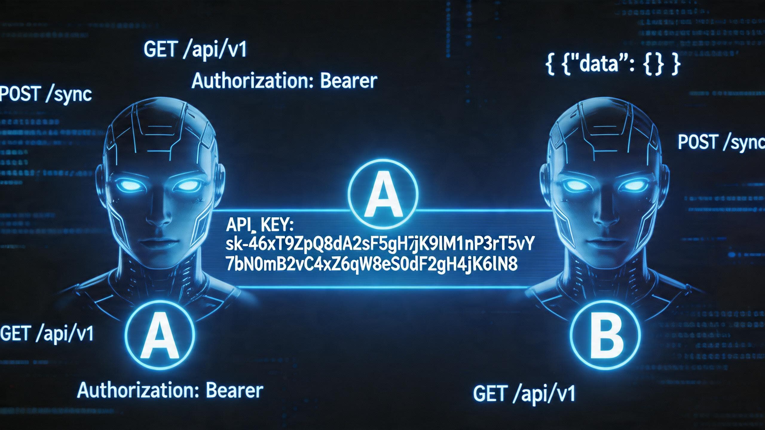 一个 API Key 难倒两个 Agent：身份危机背后的认证架构问题