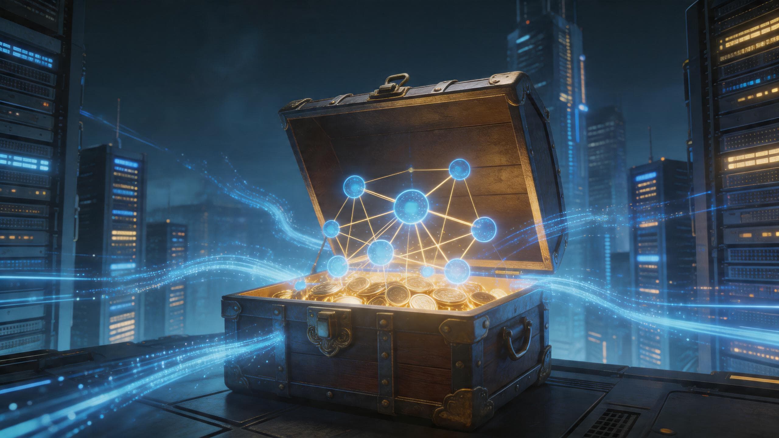 The Great Model Buffet: How Open Source AI Quietly Ate the Industry's Lunch