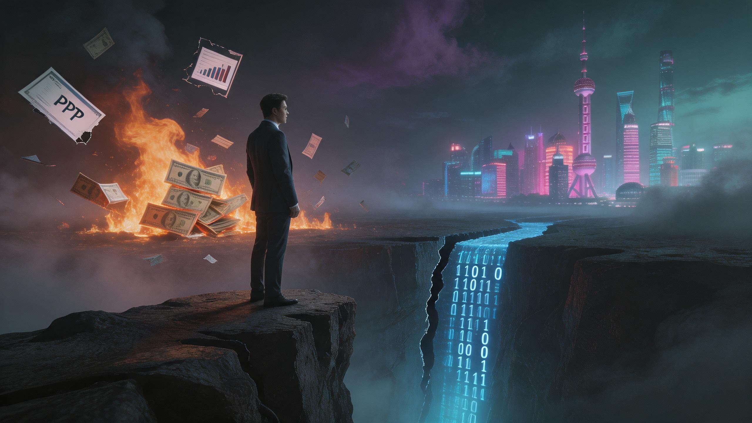 AI创业公司生存现状与死亡陷阱