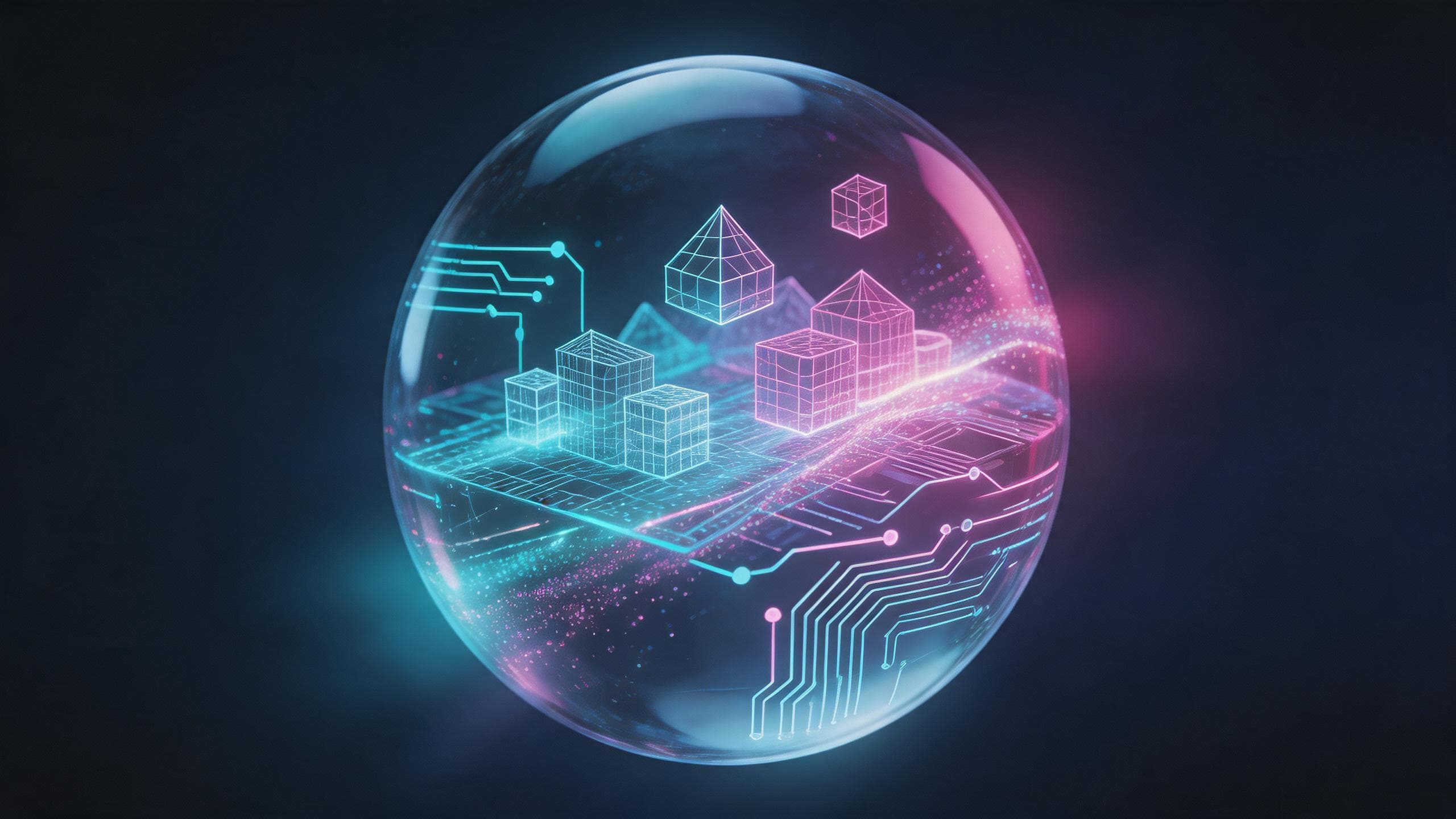 From Text to World Models: How Multimodal AI Is Redefining Machine Reasoning