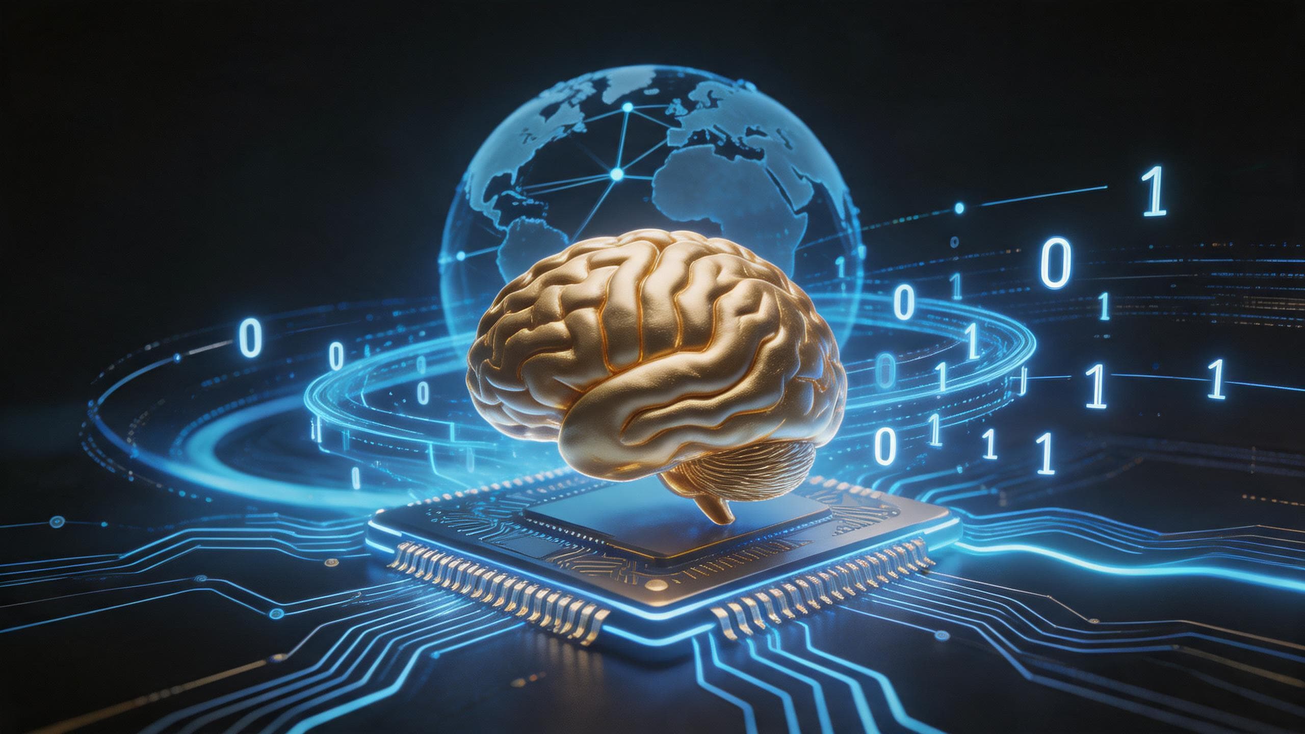 MCP来了：AI的"USB接口"时刻到了