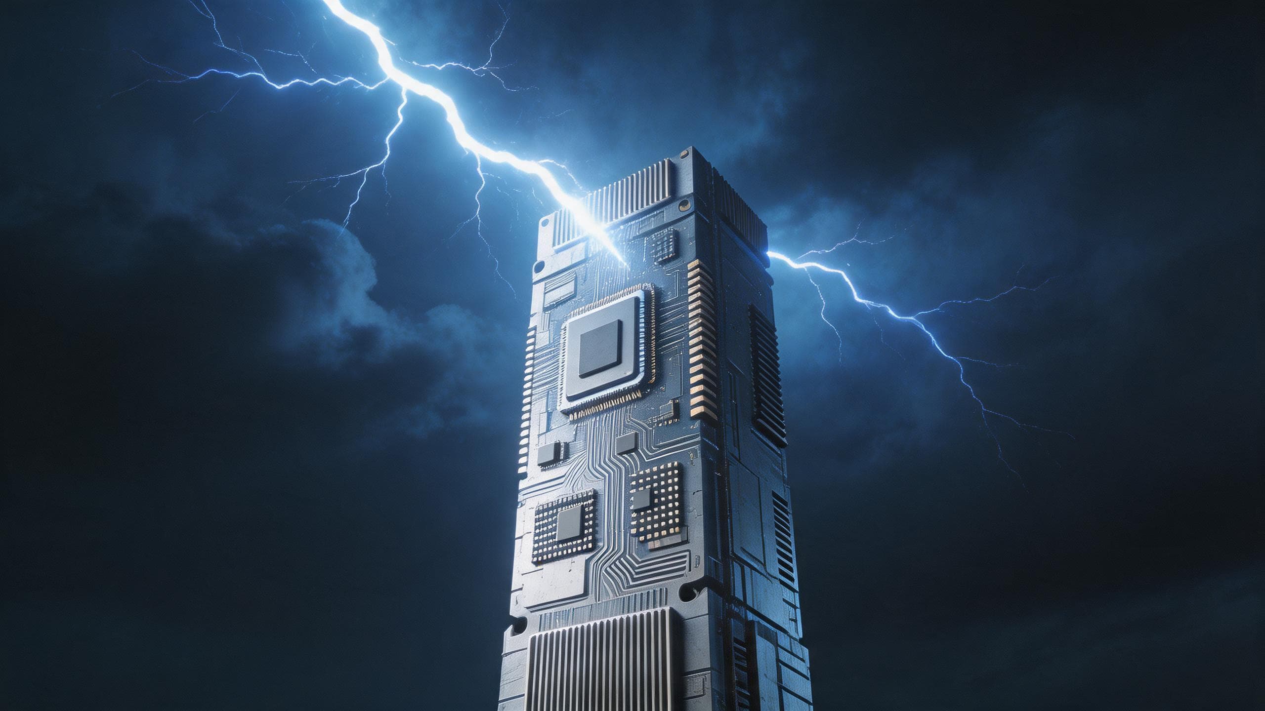 算力即权力：AI云厂商的好日子才刚开始