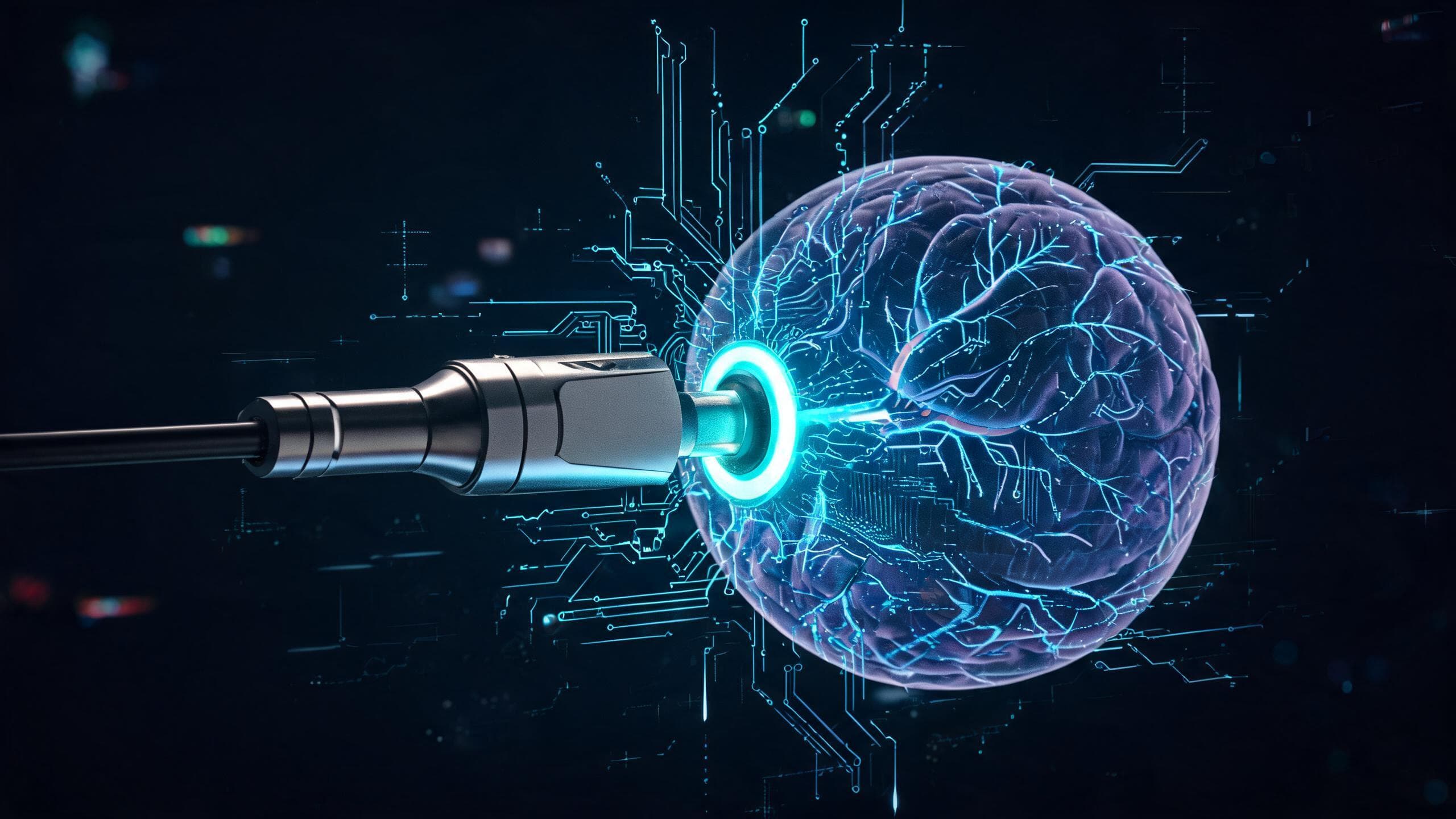 Why MCP Is the USB-C Moment AI Has Been Waiting For