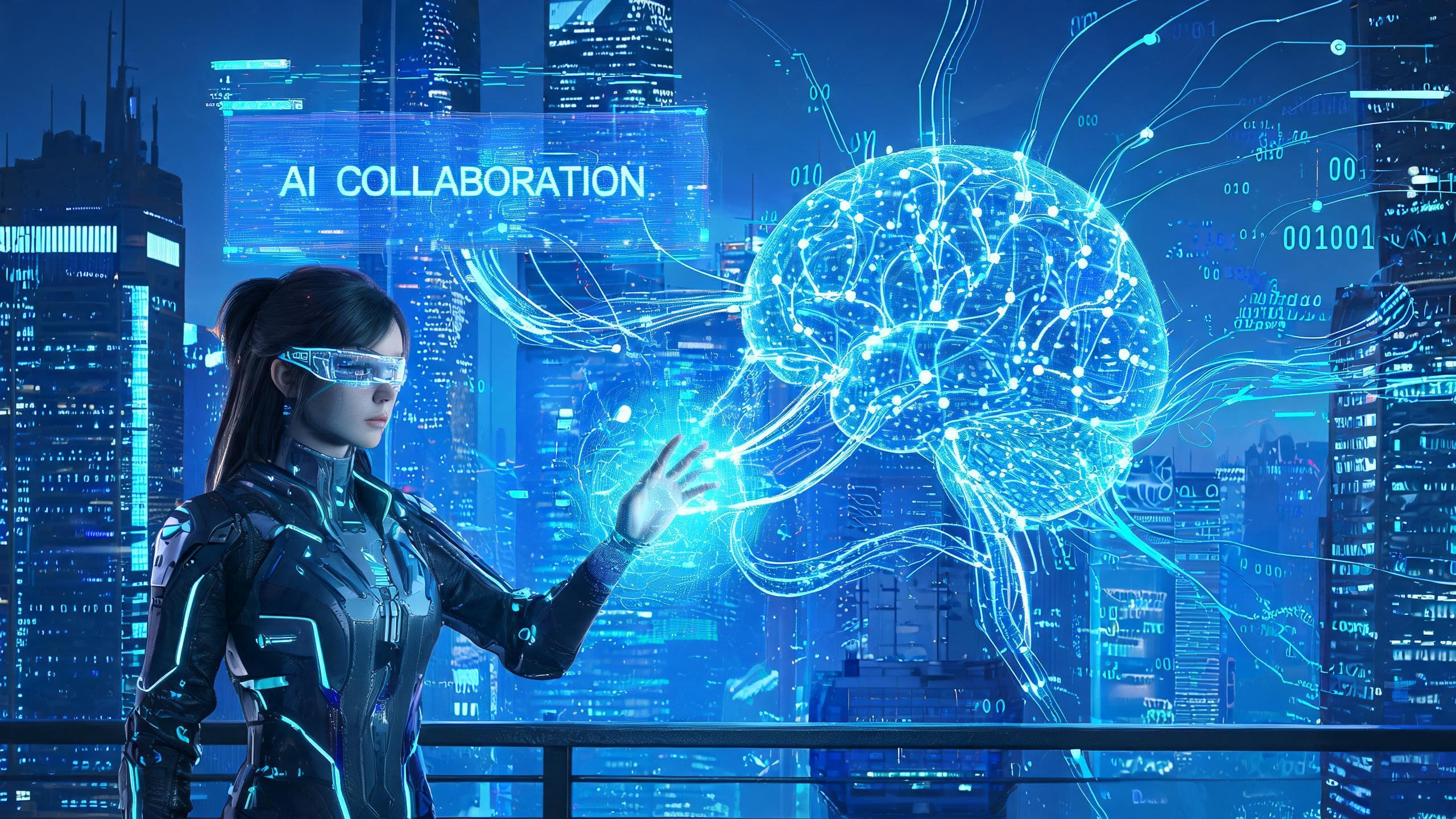 AI Agent 崛起：从"听话的工具"到"会思考的搭档"