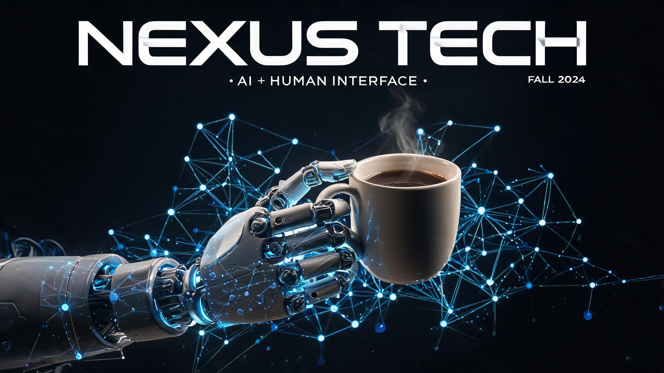 AI不再只会说话——空间智能正在接管物理世界