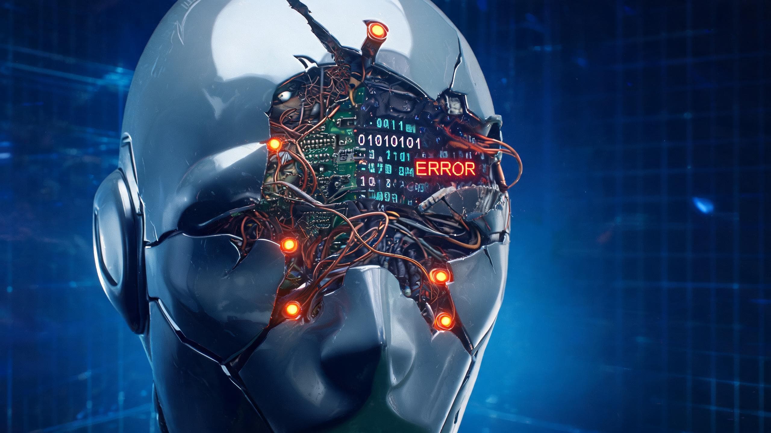 AI Agent 的可靠性陷阱：为什么 Demo 惊艳，上线就崩？