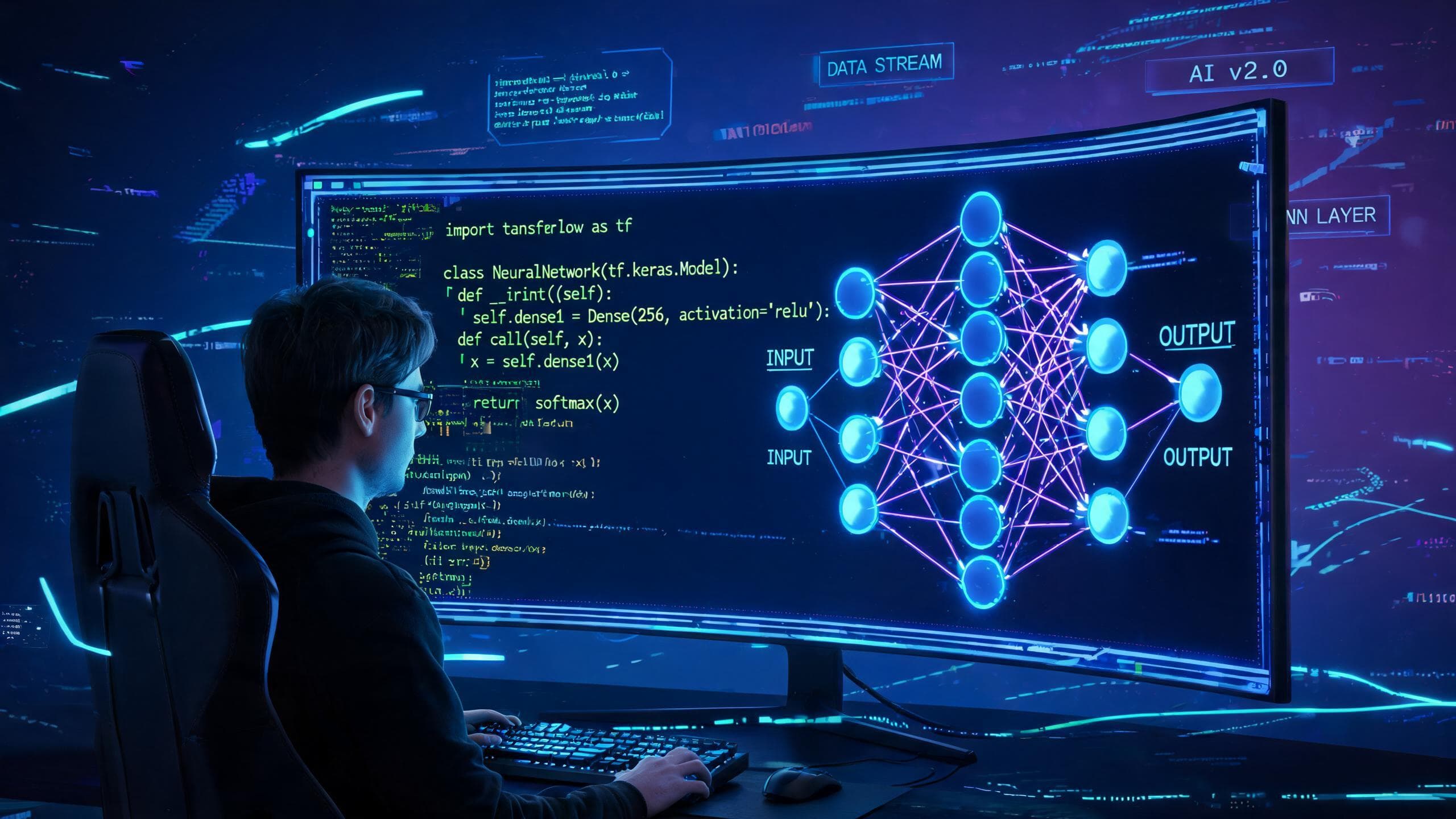 当 AI Agent 开始写代码：程序员与"硅基助手"共舞的 2025