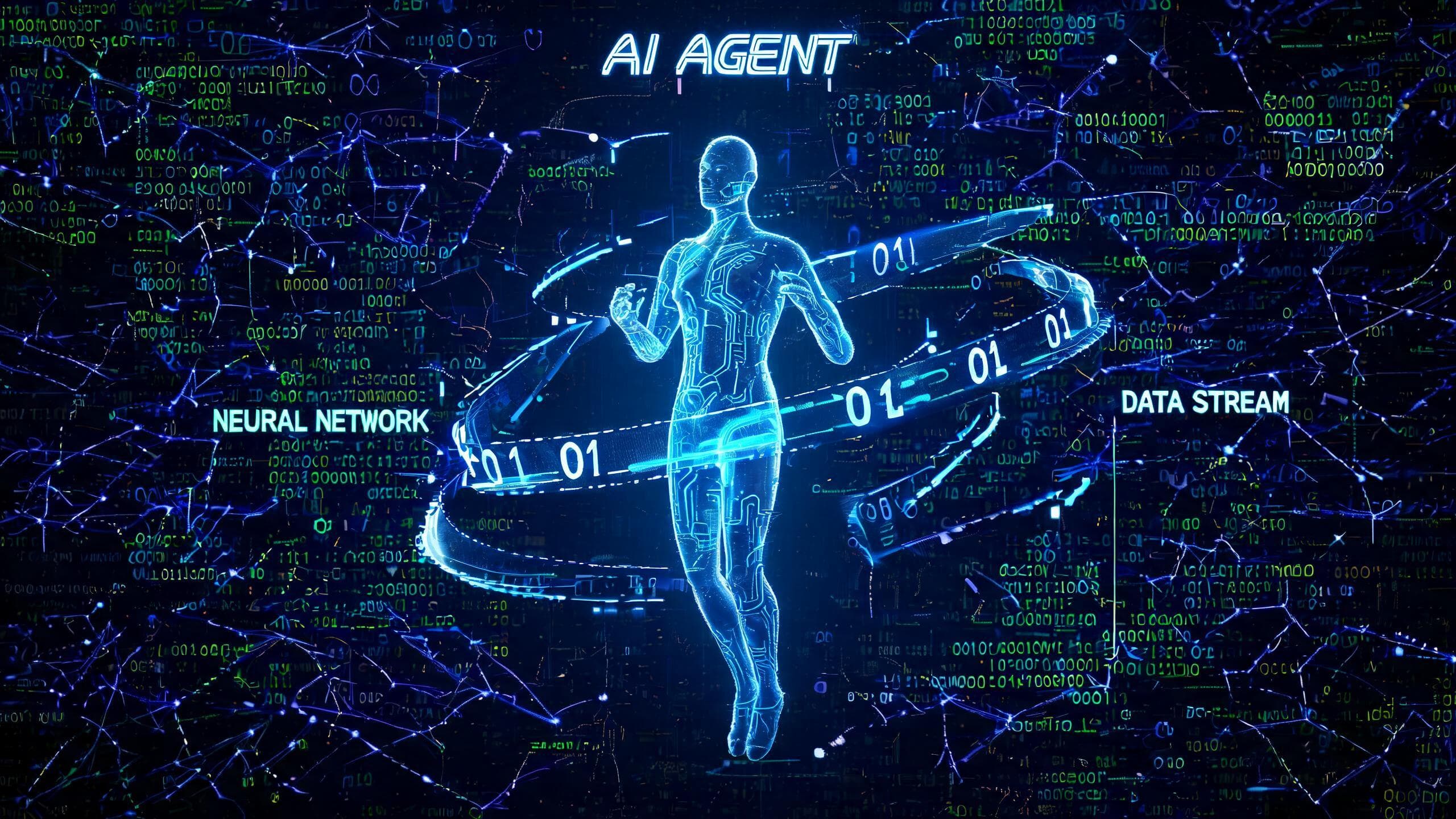 2025年,AI Agent如何重塑我们的工作方式