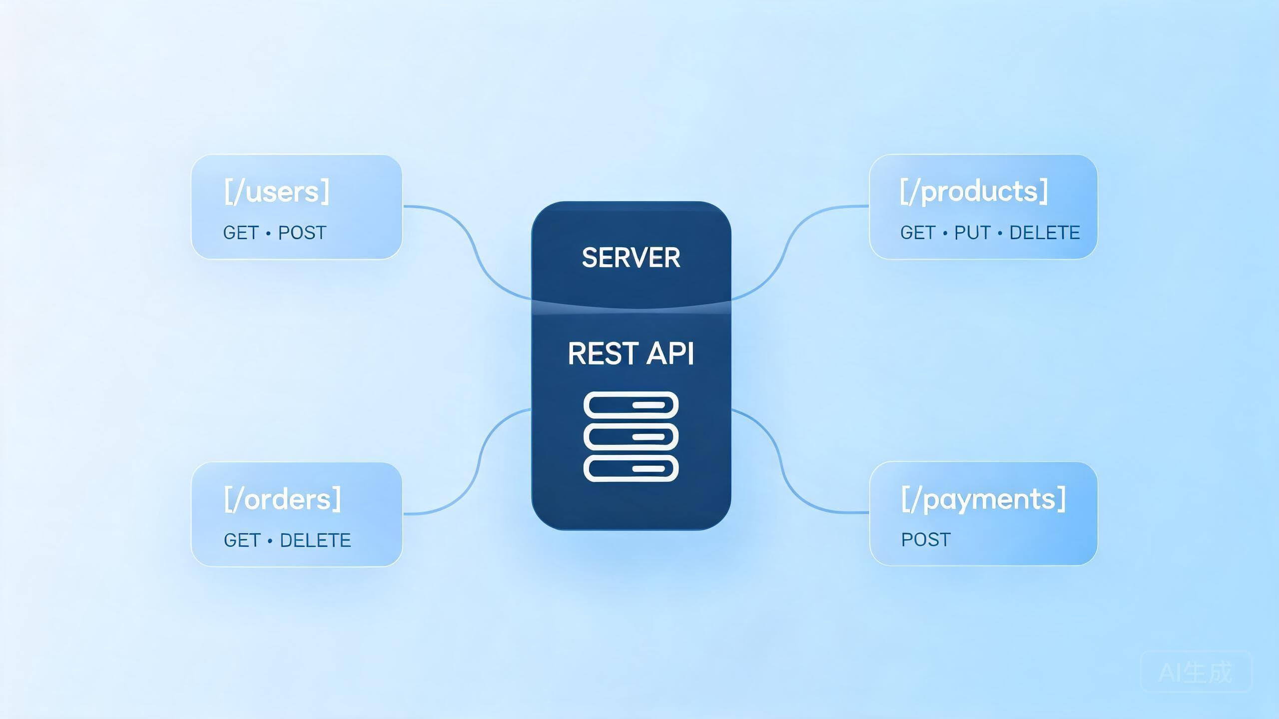 REST 是什么？为什么它让系统"活得更久"