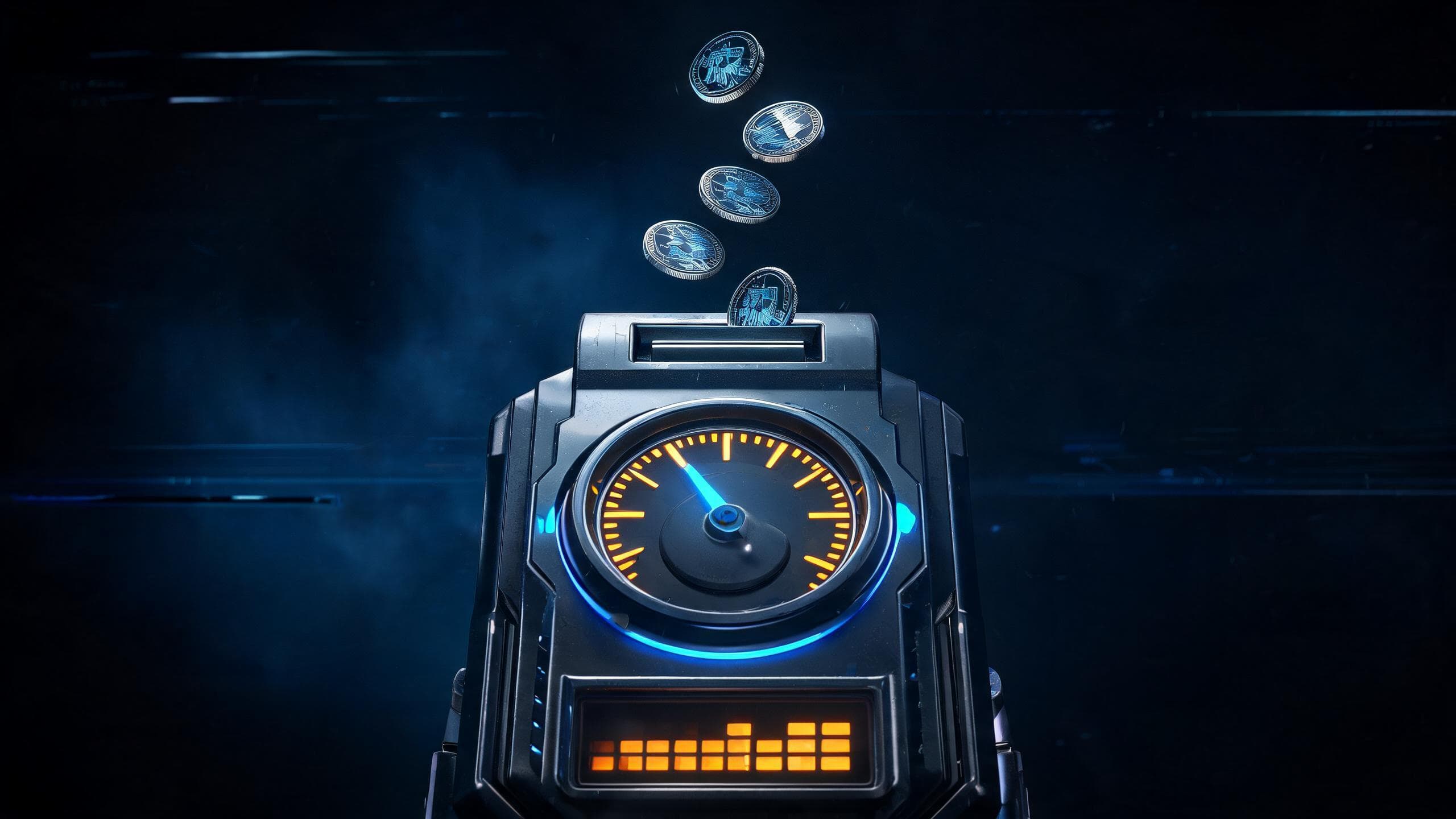 The Meter Is Running: How AI Learned to Think Cheaply