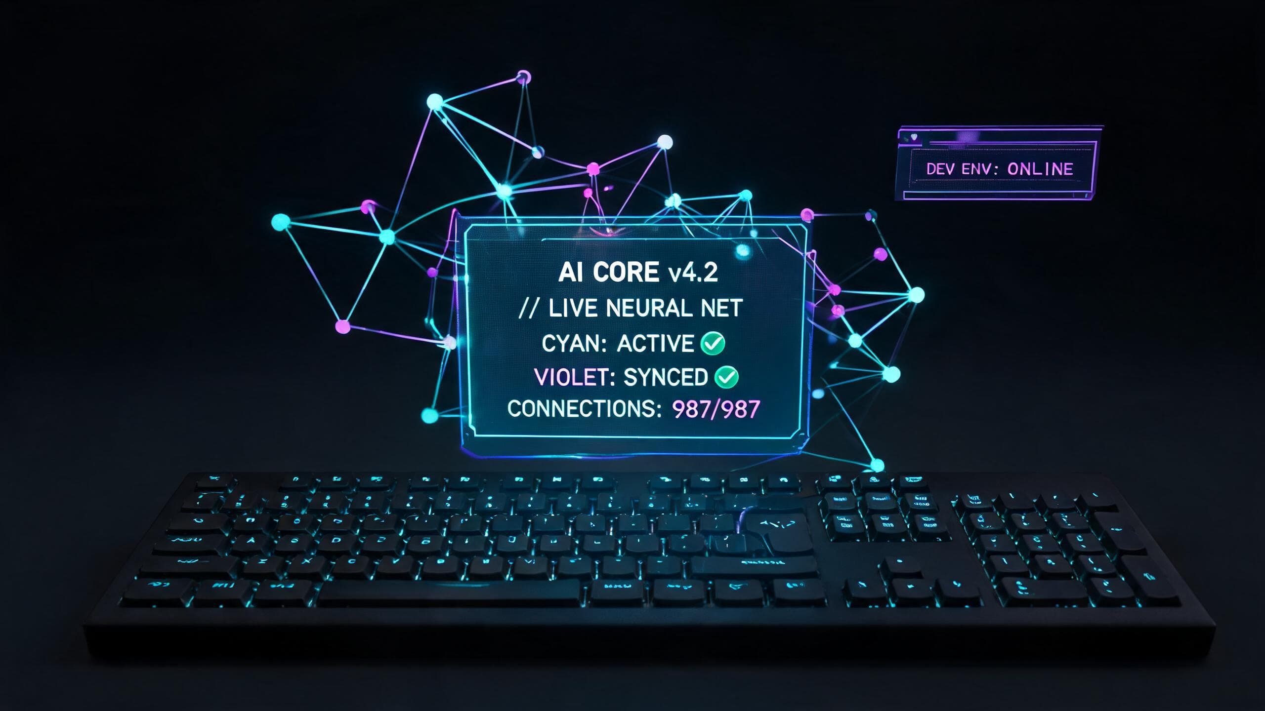 Vibe Coding: The End of Traditional Programming as We Know It