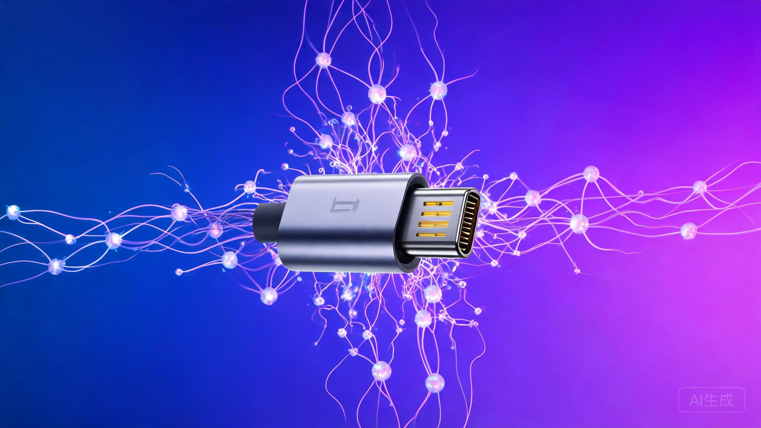 MCP正在成为AI时代的USB-C：协议战争与"大一统"梦想