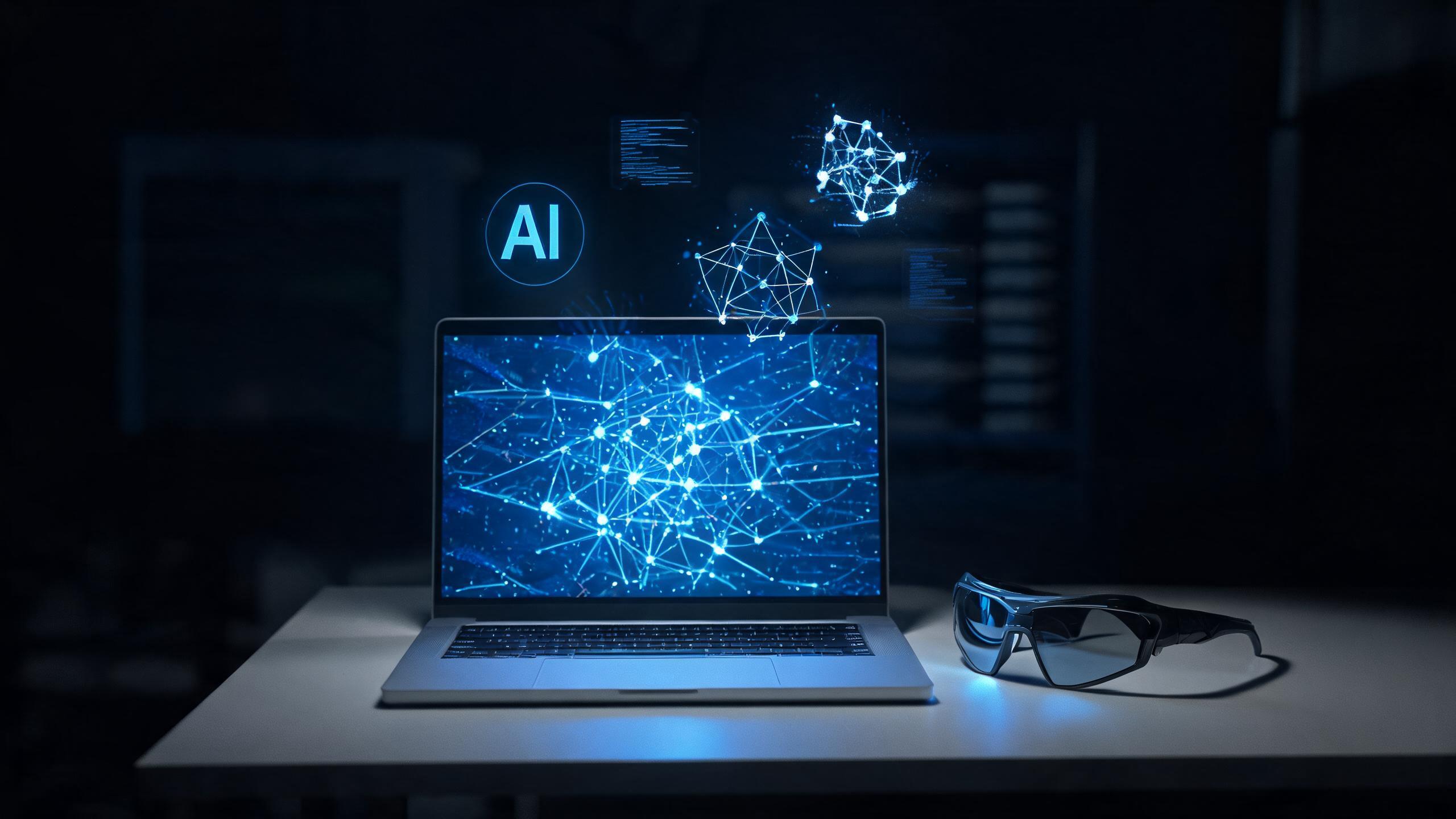 Your Laptop is Now a Data Center: The Quiet Shift to Local AI Inference