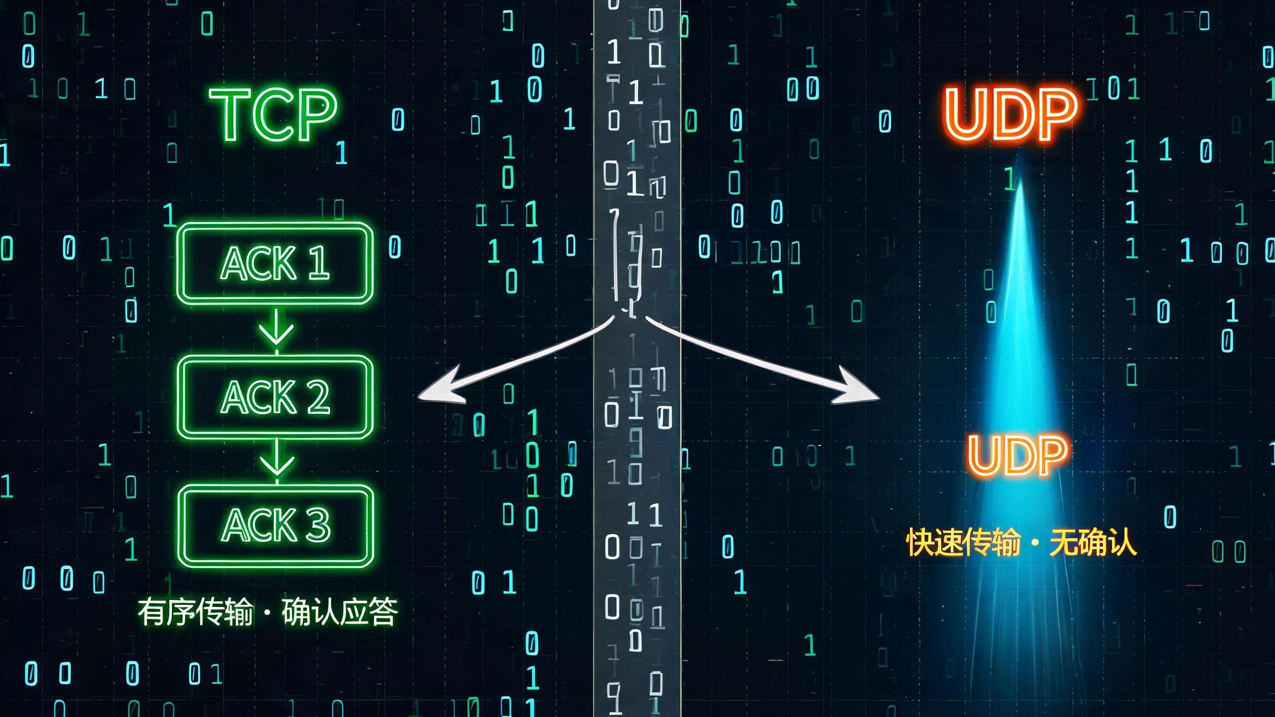 为什么你打视频电话不需要缓冲，而传文件必须等进度条走完？