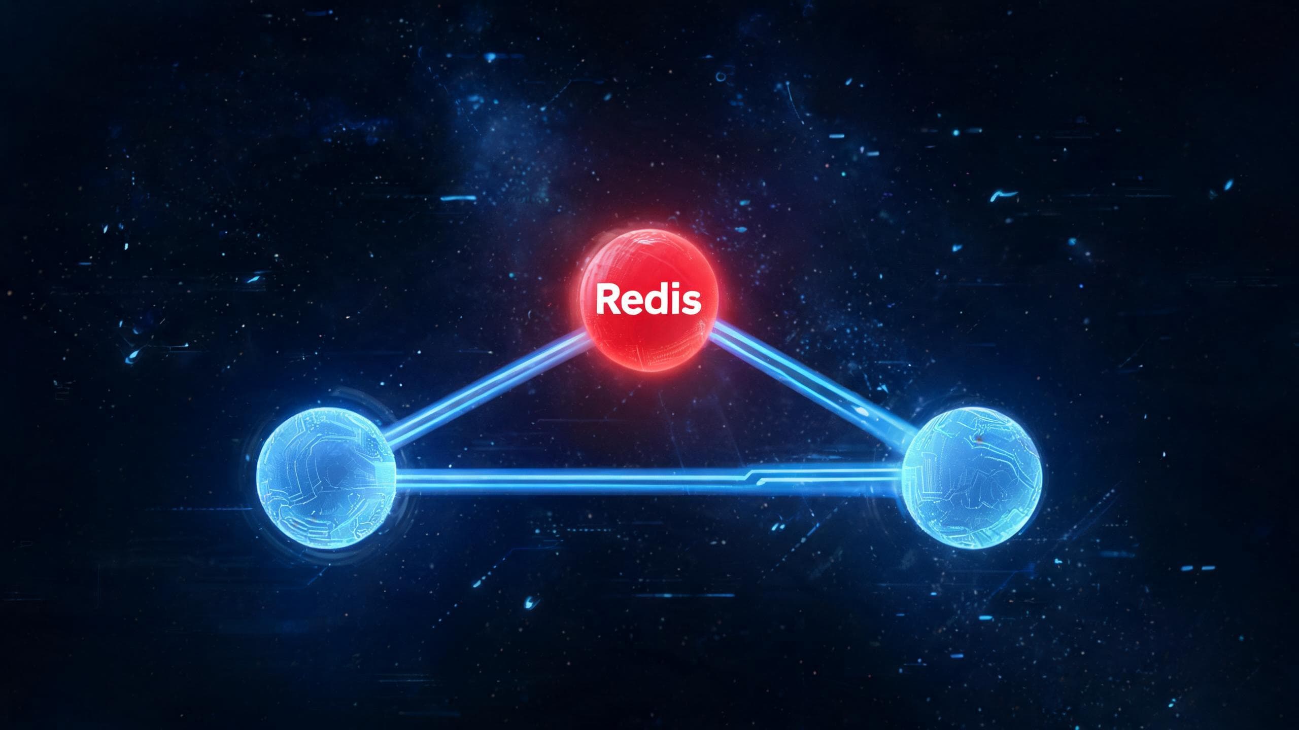 Redis分布式存储：为什么你的缓存集群总在关键时刻掉链子？
