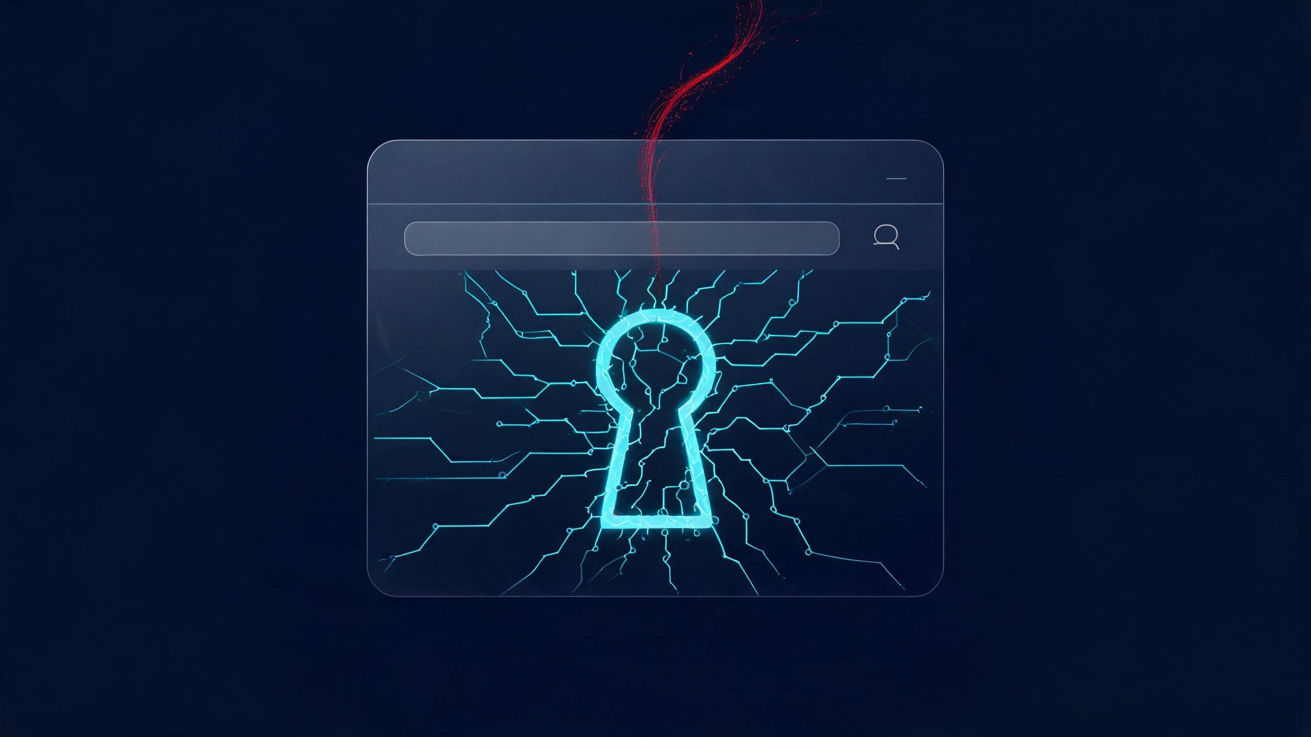 Claude’s Memory Heist: The Read-Only Browser That Wrote Secrets Into URLs