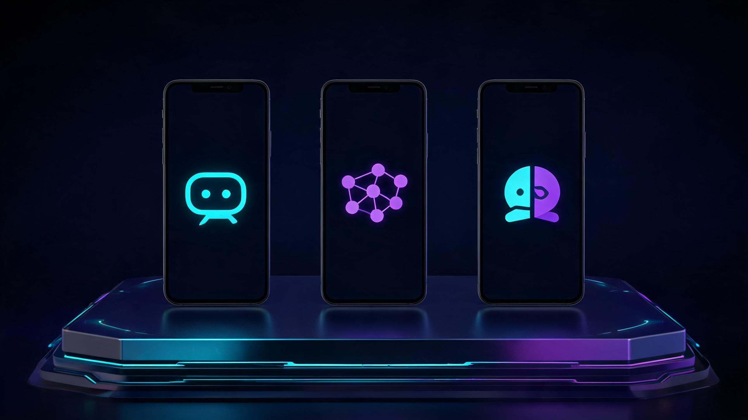 AI 智能体手机扎堆 WAIC：手机厂集体押注 AgentOS，但真正的壁垒不在硬件
