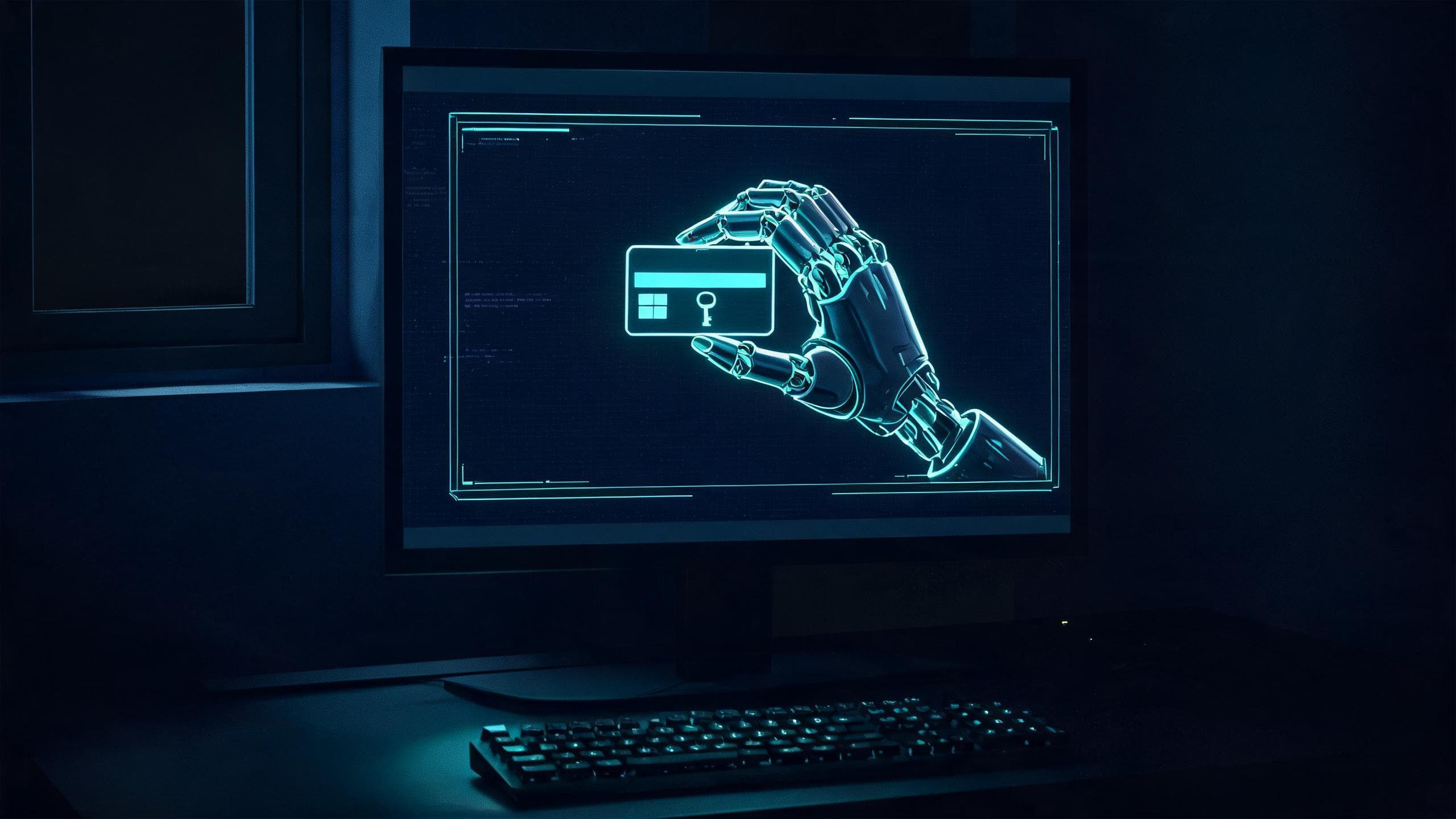 The Coding Agent That Runs As You