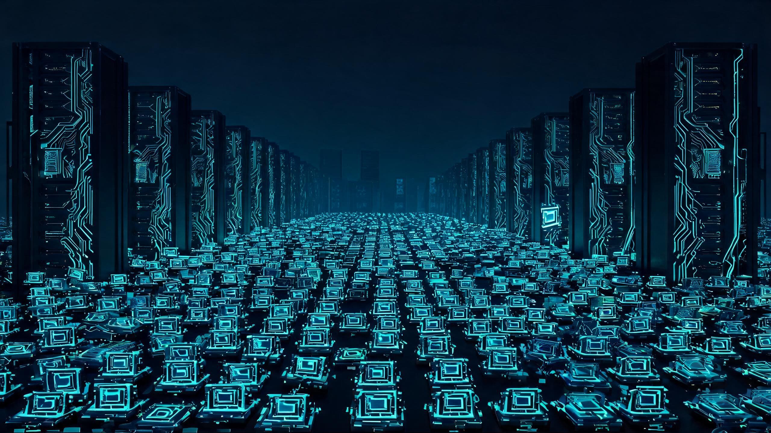 5 万块国产芯片 + 700 万 API 用户：智谱把 token 卖成了一门好生意