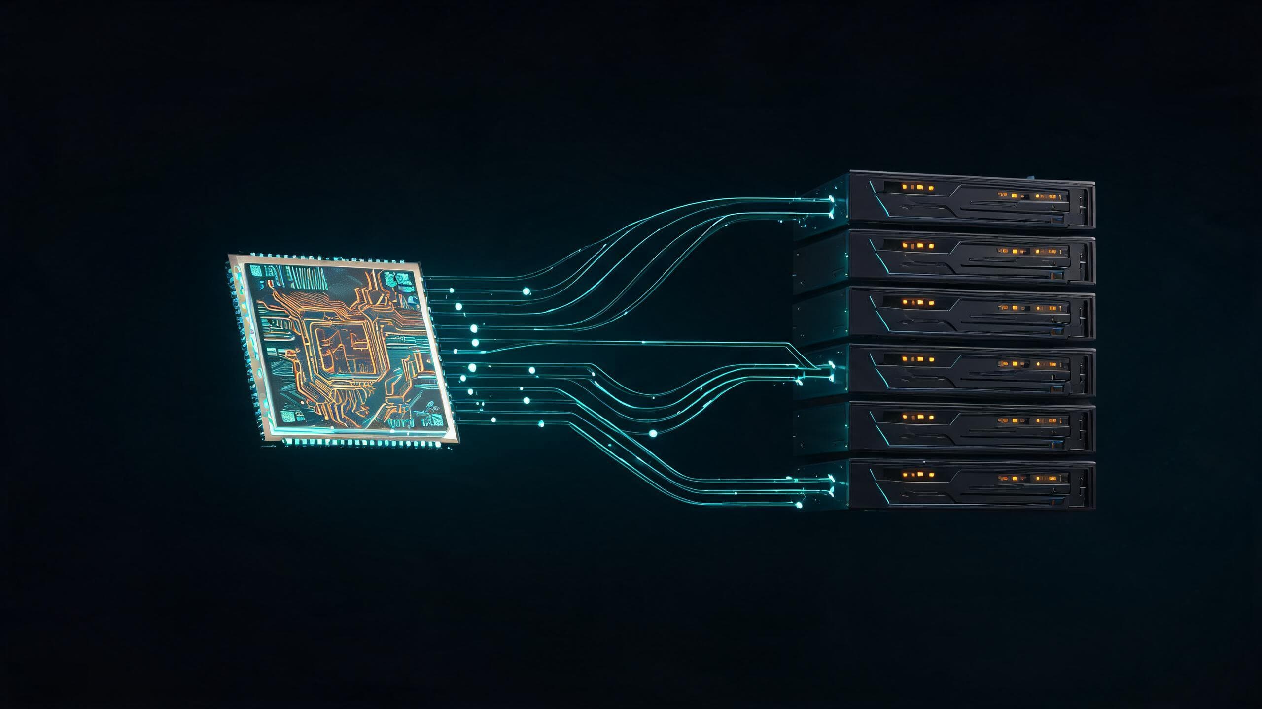 推理工程才是 AI 真正的战场——同一份权重，4 到 10 倍的速度差从哪来？