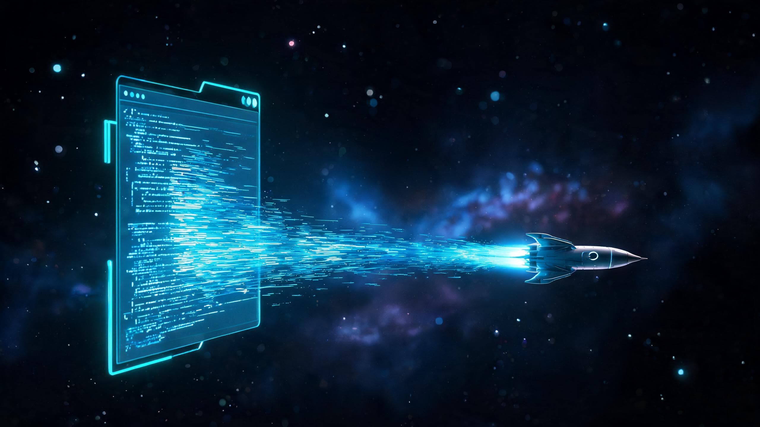 600 亿美元买一条近路：SpaceX 收走 Cursor，AI 编程的算力战争换打法了