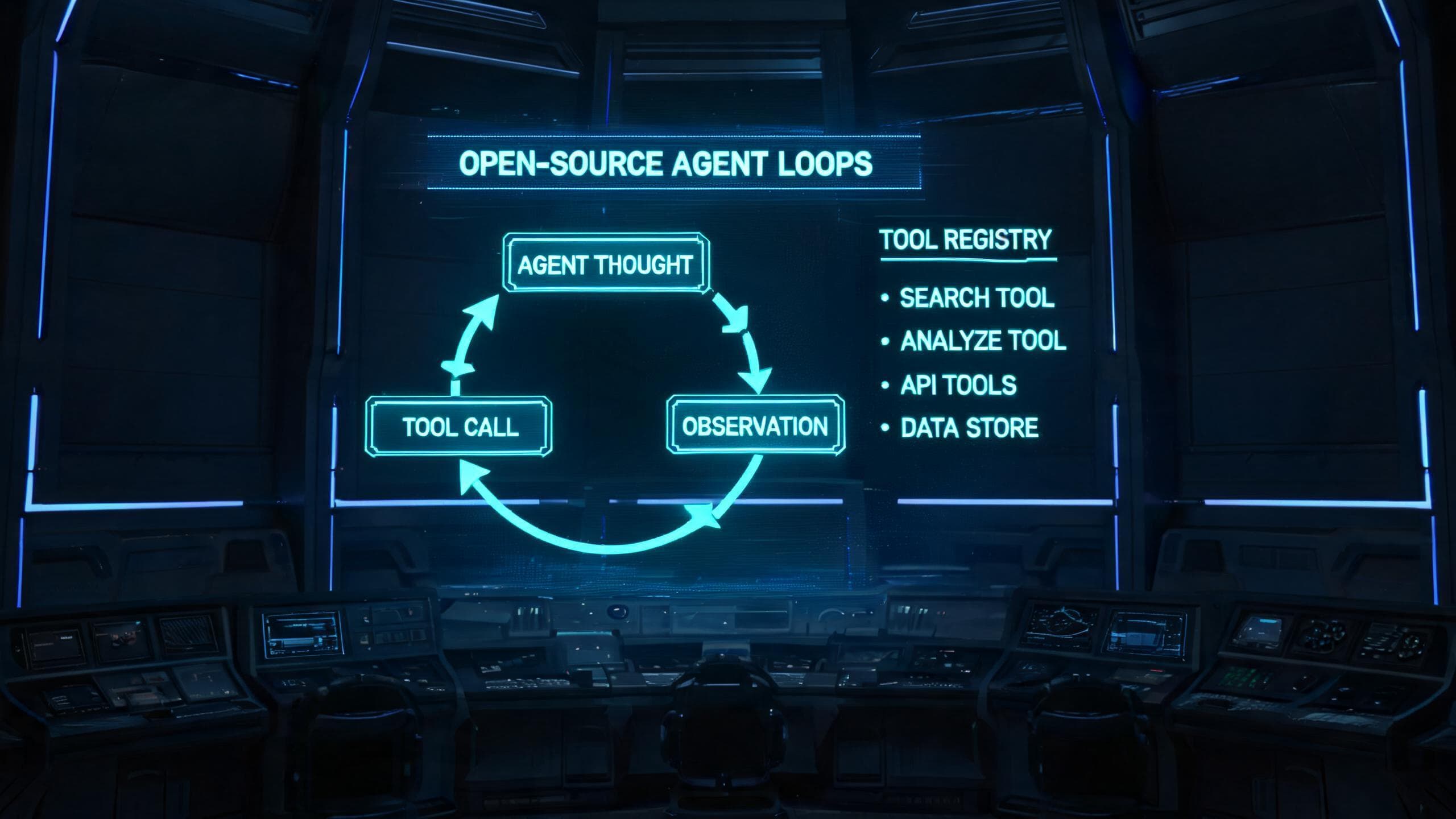 OpenAI Just Opened Its Agent Harness — And Half the Agent Was Never the Model