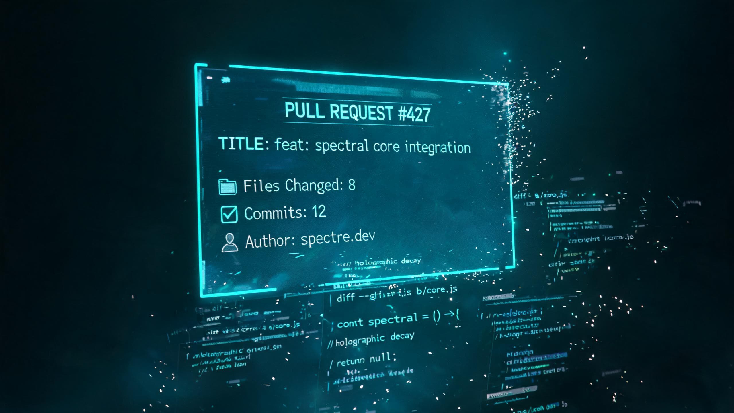 RIP Pull Requests (2005–2026)
