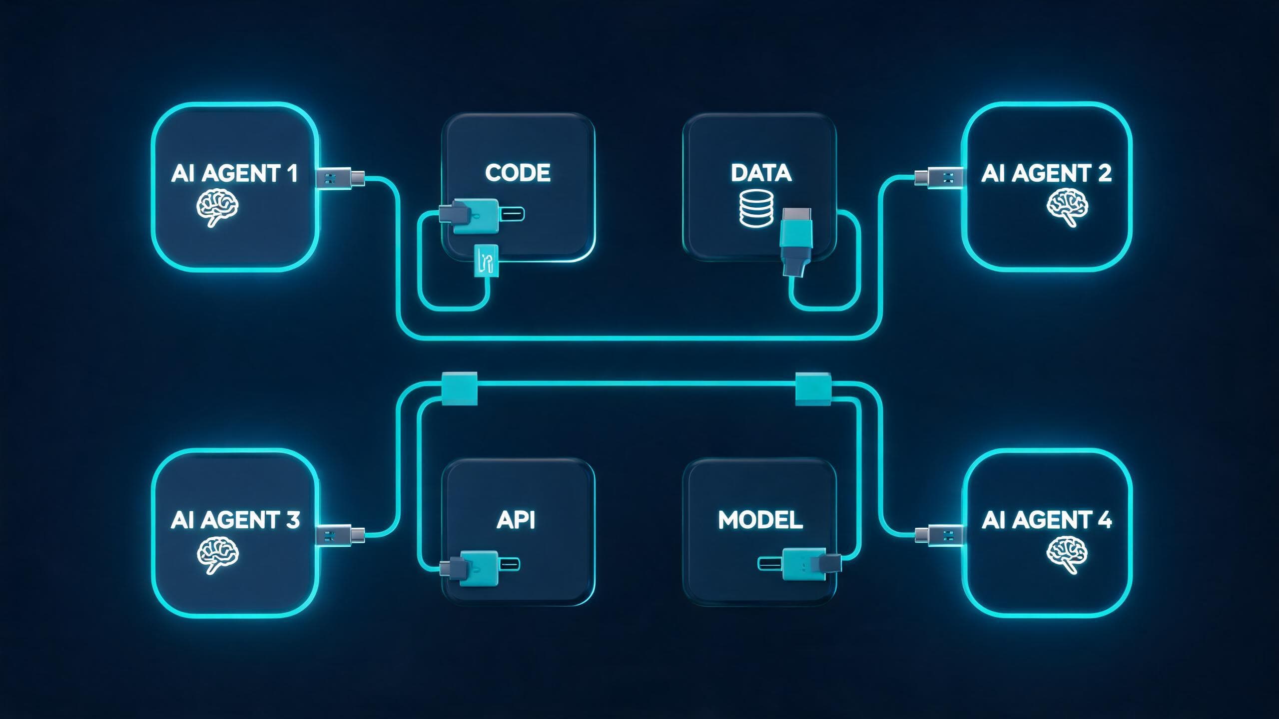 MCP: The USB Moment for AI Is Finally Here