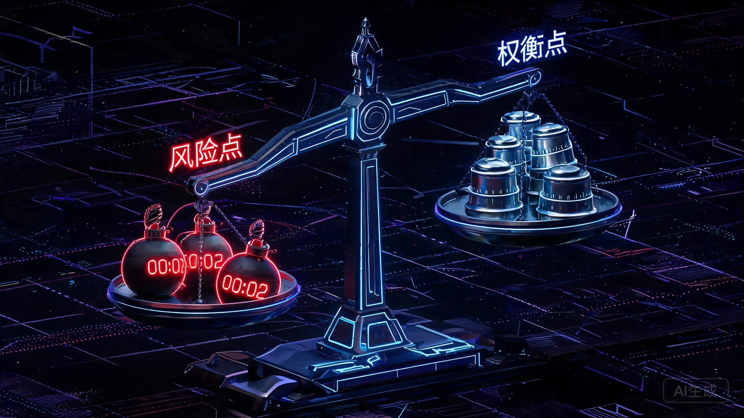 ABSD架构驱动设计:为什么你的系统总在关键时候掉链子