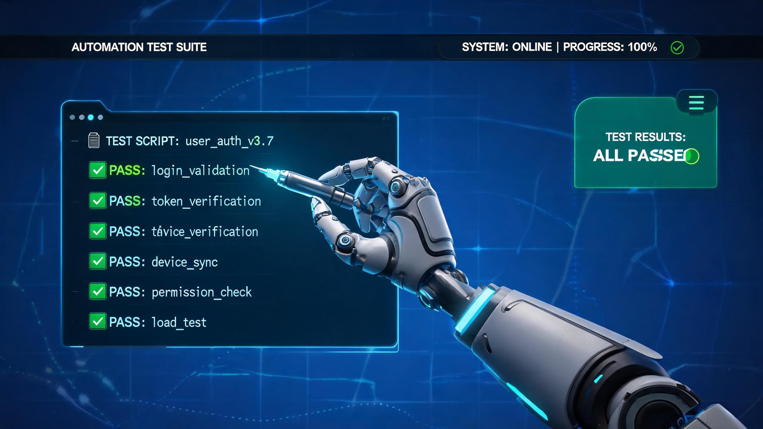 AI 正在重塑软件测试:Copilot 之后,QA 工程师的下一站