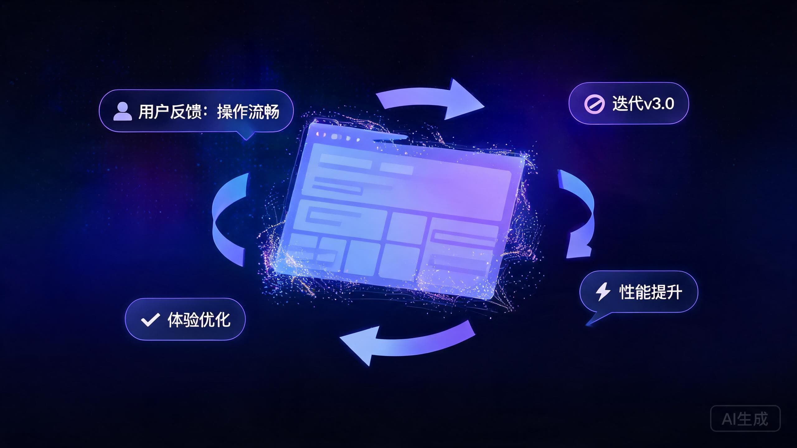 原型法:被低估的"先做再说"哲学