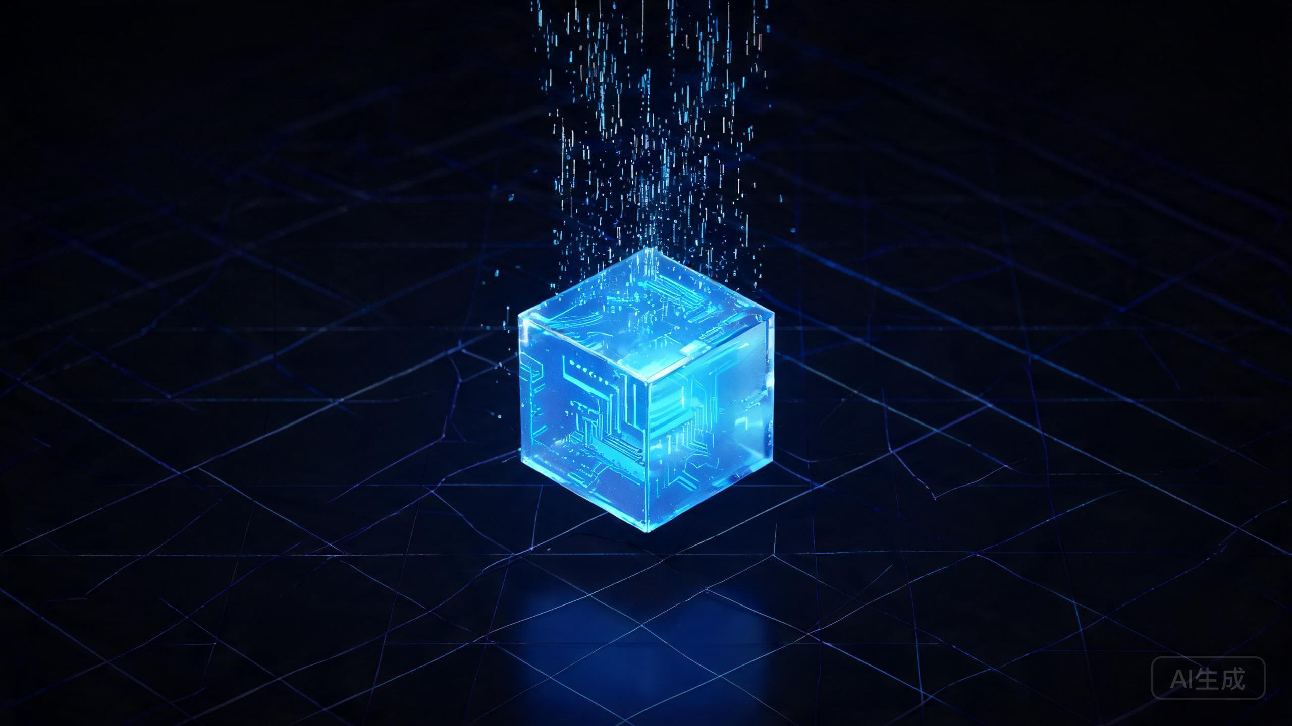 The Cheap Think Machine: How AI Got Commoditized Faster Than Anyone Expected
