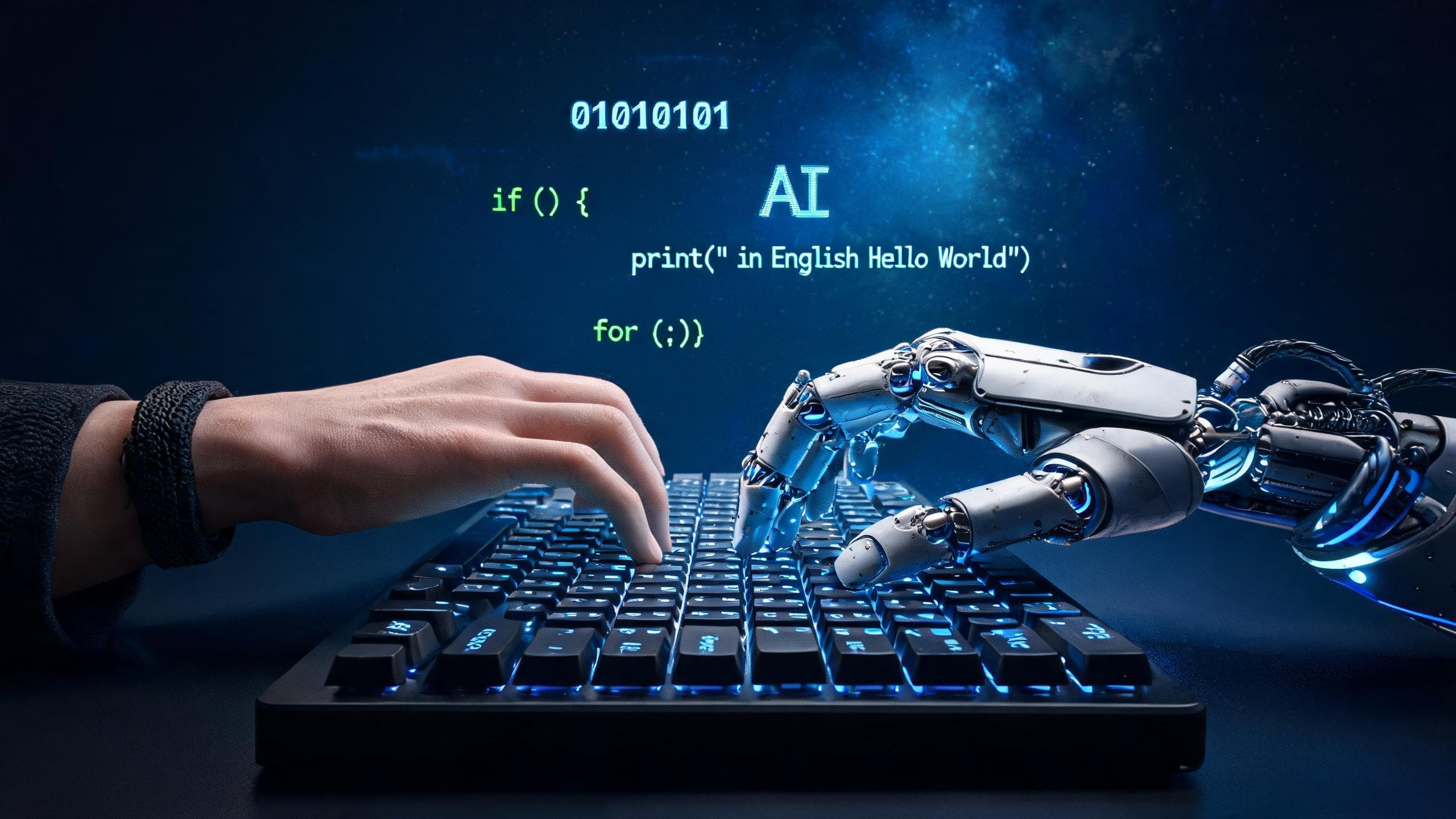 2025年:AI编程助手从"辅助工具"到"协作者"的蜕变