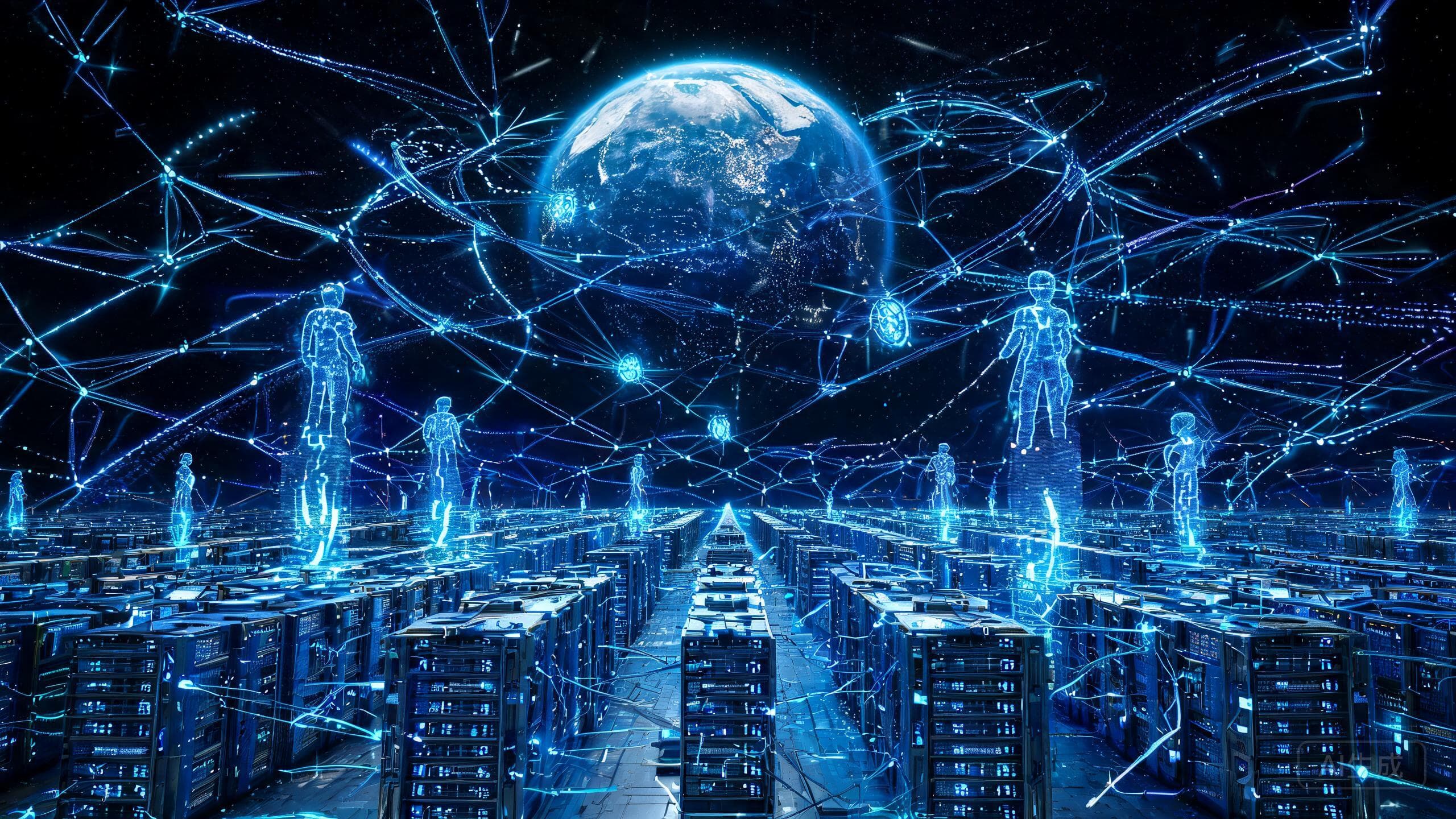 AI时代的Web架构:为什么30年建起来的互联网正在成为AI的绊脚石