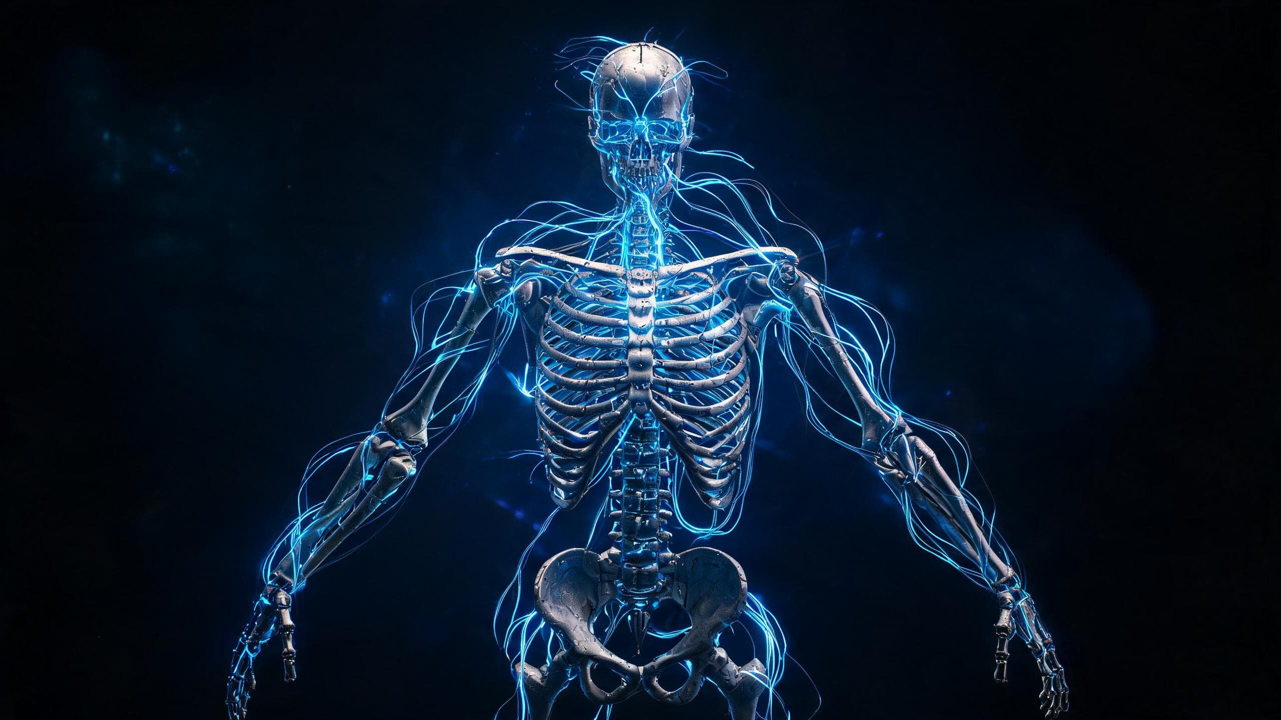 当 AI 不再缺脑子:2026 年,缺的是骨架