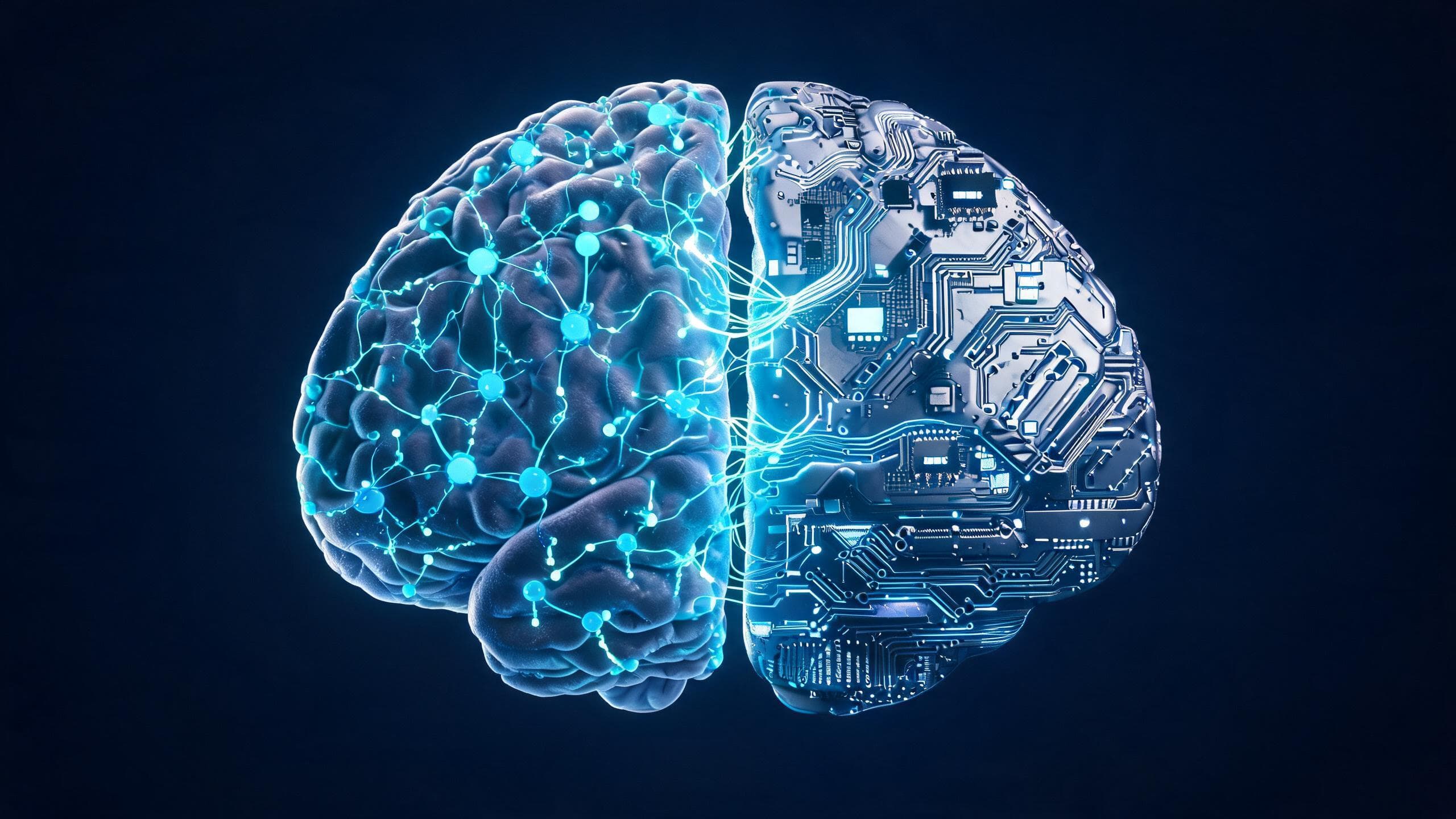 Agentic AI: The Quiet Shift from Tools to Teammates