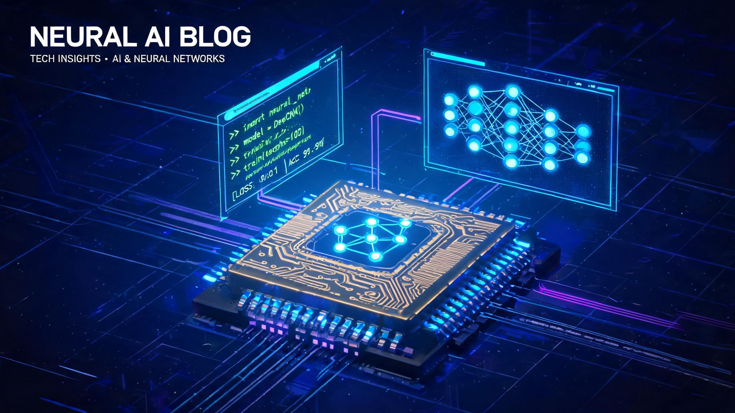 端侧智能的新战局:AI 模型的「权力下放」浪潮